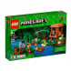 Конструктор LEGO Minecraft 21133 Хижина ведьмы в Тольятти