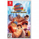 Игра Street Fighter: 30th Anniversary Collection [Nintendo Switch, английская версия] в Тольятти