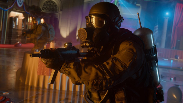 Игра Call of Duty: Black Ops 6 [PS4, русские субтитры] в Тольятти