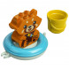 Конструктор LEGO DUPLO 10964 Приключения в ванной: Красная панда на плоту в Тольятти