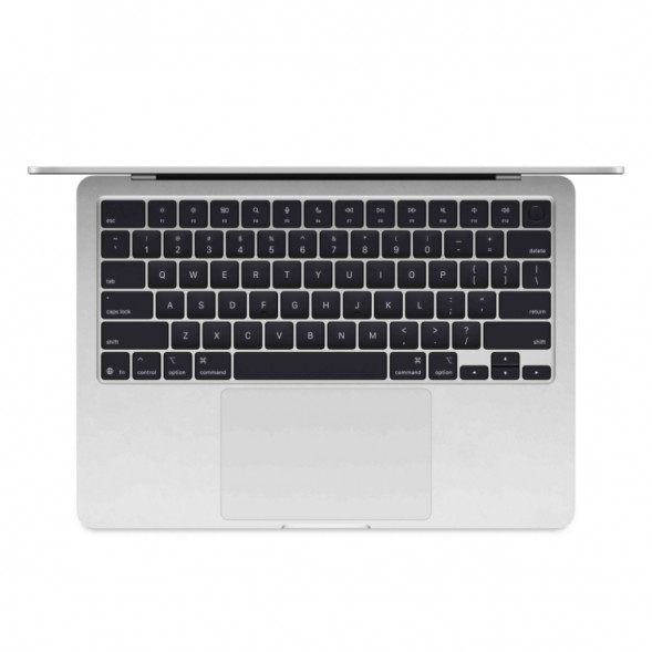 Ноутбук Apple MacBook Air 13 2026 MDH94 (M5 10-Core GPU, 24GB/1TB), Серебристый/Silver в Тольятти