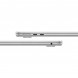 Ноутбук Apple MacBook Air 13 2026 MDH94 (M5 10-Core GPU, 24GB/1TB), Серебристый/Silver в Тольятти