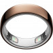 Умное кольцо Oura Ring 5 (размер 7), розовое золото/Deep Rose в Тольятти