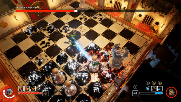 Игра It Takes Two для PlayStation 4 в Тольятти