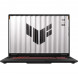 Ноутбук ASUS TUF Gaming A18 FA808PP-S8034 (18&amp;quot;, 2025, IPS, AMD Ryzen 9 8940HX 2.4ГГц, 16 ядер, 16ГБ DDR5, 512ГБ SSD, NVIDIA GeForce RTX 5070 8 ГБ, без ОС), серый в Тольятти