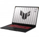 Ноутбук ASUS TUF Gaming A18 FA808PP-S8034 (18&amp;quot;, 2025, IPS, AMD Ryzen 9 8940HX 2.4ГГц, 16 ядер, 16ГБ DDR5, 512ГБ SSD, NVIDIA GeForce RTX 5070 8 ГБ, без ОС), серый в Тольятти