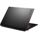 Ноутбук ASUS TUF Gaming A18 FA808PP-S8034 (18&amp;quot;, 2025, IPS, AMD Ryzen 9 8940HX 2.4ГГц, 16 ядер, 16ГБ DDR5, 512ГБ SSD, NVIDIA GeForce RTX 5070 8 ГБ, без ОС), серый в Тольятти