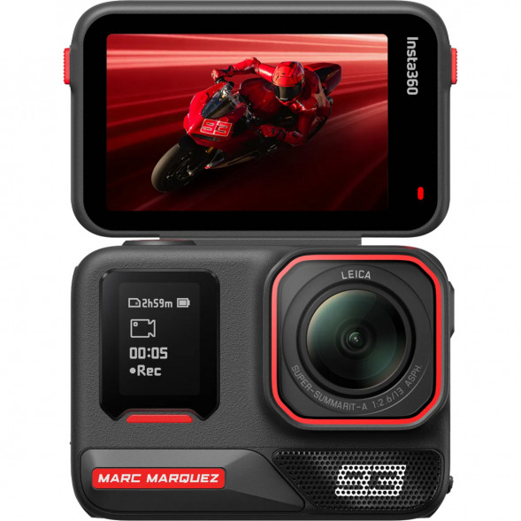 Экшн-камера Insta360 Ace Pro 2 MM93 Edition в Тольятти