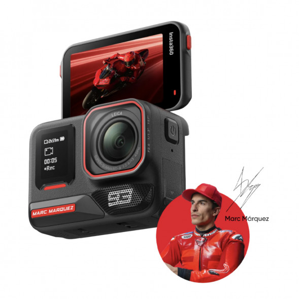 Экшн-камера Insta360 Ace Pro 2 MM93 Edition в Тольятти