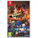 Игра Sonic Forces [Nintendo Switch, русские субтитры] в Тольятти