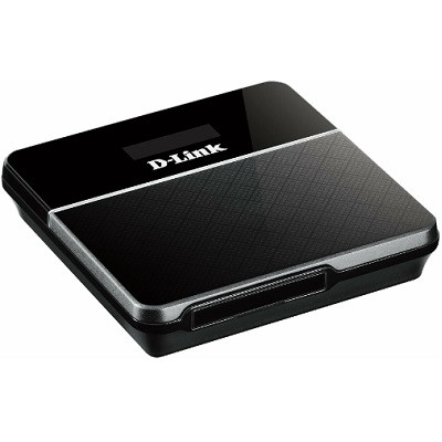 Wi-Fi роутер D-Link DWR-932 B1 в Тольятти