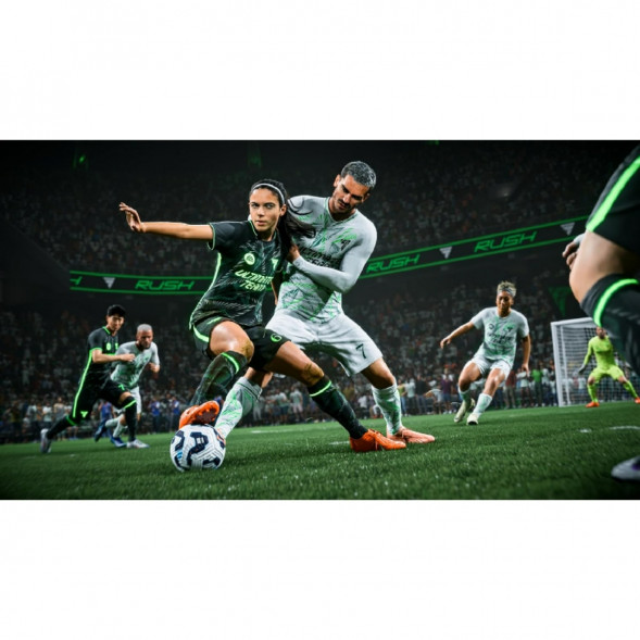 Игра EA Sports FC 25 (FIFA 25) [PS5, русская версия] в Тольятти