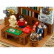 Конструктор LEGO Коллекционные наборы 76052 Логово Бэтмена в Тольятти