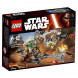 Конструктор LEGO Star Wars 75133 Боевой набор Повстанцев в Тольятти