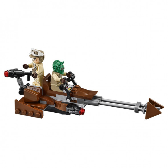 Конструктор LEGO Star Wars 75133 Боевой набор Повстанцев в Тольятти