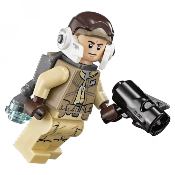 Конструктор LEGO Star Wars 75133 Боевой набор Повстанцев в Тольятти