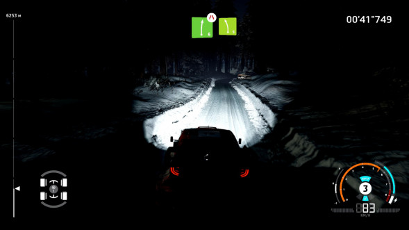 Игра WRC Generations [PS4, русские субтитры] в Тольятти