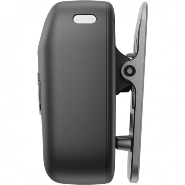 Микрофонный передатчик DJI Mic Mini (Infinity Black) в Тольятти