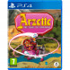 Игра Arzette: The Jewel of Faramore [PS4, английская версия] в Тольятти