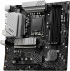 Материнская плата MSI PRO B760M-A DDR4 II в Тольятти
