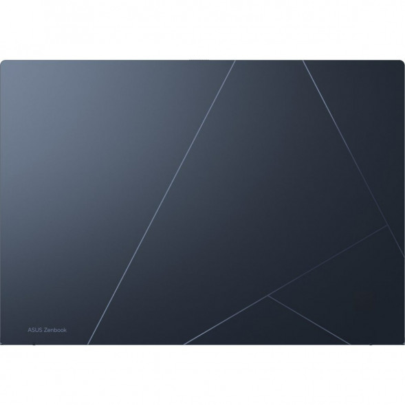 Ноутбук ASUS Zenbook 14 UX3405CA-ST1350 (14&amp;quot;, OLED, Intel Core Ultra 5 225H 1.7ГГц, 14-ядер, 16ГБ LPDDR5x, 512ГБ SSD, Intel Arc 130T, без ОС), синий в Тольятти
