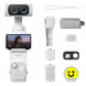 Экшн-камера Insta360 Luna Ultra Creator Bundle, White в Тольятти