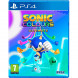Игра Sonic Colours: Ultimate [PS4, русские субтитры] в Тольятти