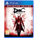 DmC Devil May Cry: Definitive Edition [PS4, русские субтитры] в Тольятти