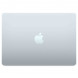 Ноутбук Apple MacBook Air 13 2026 MDHK4 (M5 10-Core GPU, 24GB/1TB), Небесно-голубой/Sky Blue в Тольятти