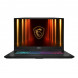 Ноутбук MSI Katana 17 HX B14WGK-414XRUY (17.3&amp;quot;, Intel Core i9 14900HX 2.2 GHz, 24 ядра, 16GB DDR5, SSD 1024Gb, GeForce RTX 5070 8GB), черный в Тольятти