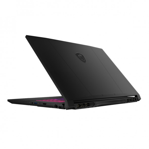 Ноутбук MSI Katana 17 HX B14WGK-414XRUY (17.3&amp;quot;, Intel Core i9 14900HX 2.2 GHz, 24 ядра, 16GB DDR5, SSD 1024Gb, GeForce RTX 5070 8GB), черный в Тольятти