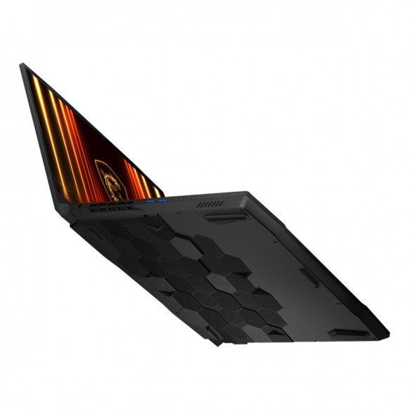Ноутбук MSI Katana 17 HX B14WGK-414XRUY (17.3&amp;quot;, Intel Core i9 14900HX 2.2 GHz, 24 ядра, 16GB DDR5, SSD 1024Gb, GeForce RTX 5070 8GB), черный в Тольятти
