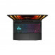 Ноутбук MSI Katana 17 HX B14WGK-414XRUY (17.3&amp;quot;, Intel Core i9 14900HX 2.2 GHz, 24 ядра, 16GB DDR5, SSD 1024Gb, GeForce RTX 5070 8GB), черный в Тольятти
