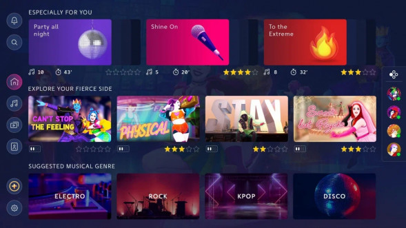 Игра Just Dance 2023 Edition [Nintendo Switch, русские субтитры] в Тольятти