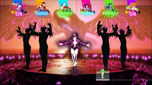 Игра Just Dance 2023 Edition [Nintendo Switch, русские субтитры] в Тольятти