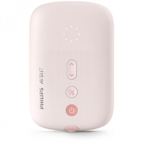 Электрический молокоотсос Philips Avent SCF395/11 в Тольятти
