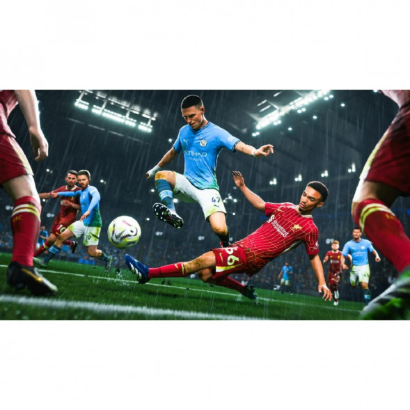 Игра EA Sports FC 25 (FIFA 25) [PS4, русская версия] в Тольятти