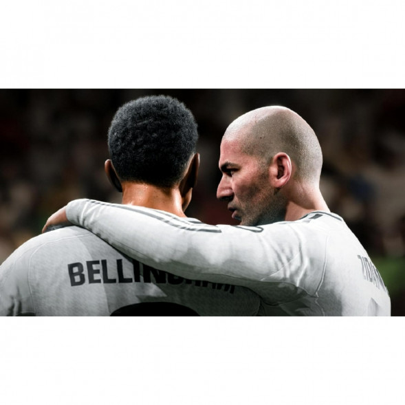 Игра EA Sports FC 25 (FIFA 25) [PS4, русская версия] в Тольятти