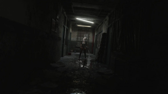 Игра Silent Hill 2 Remake [PS5, русские субтитры] в Тольятти