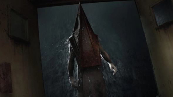 Игра Silent Hill 2 Remake [PS5, русские субтитры] в Тольятти
