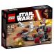 Конструктор LEGO Star Wars 75134 Боевой набор Галактической Империи в Тольятти