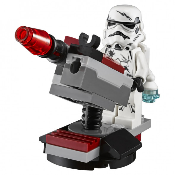 Конструктор LEGO Star Wars 75134 Боевой набор Галактической Империи в Тольятти