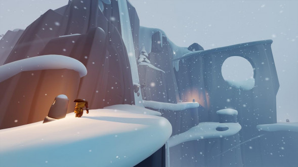 Игра Arise: A Simple Story. Definitive Edition [Nintendo Switch, русские субтитры] в Тольятти