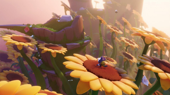 Игра Arise: A Simple Story. Definitive Edition [Nintendo Switch, русские субтитры] в Тольятти
