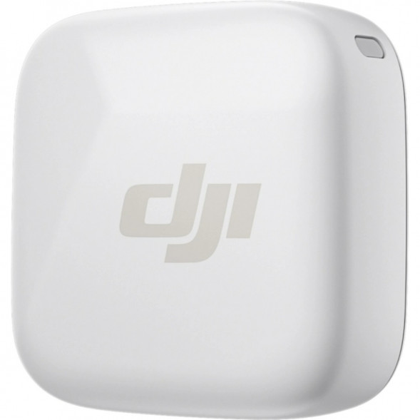 Микрофонный передатчик DJI Mic Mini (Arctic White) в Тольятти