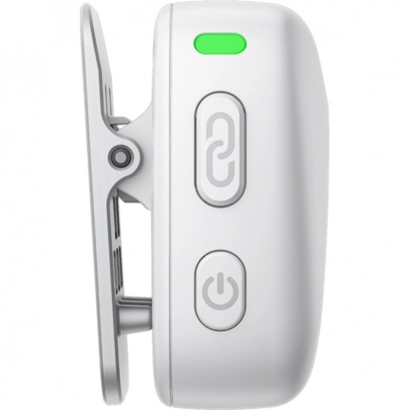 Микрофонный передатчик DJI Mic Mini (Arctic White) в Тольятти