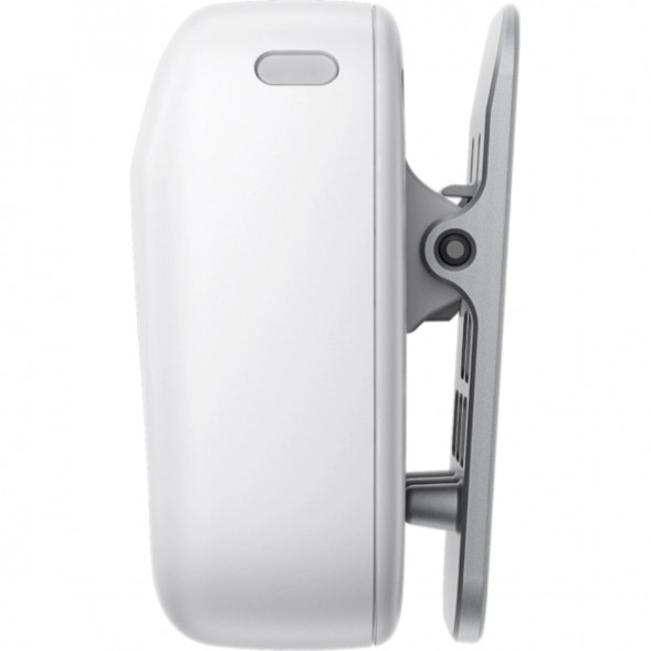 Микрофонный передатчик DJI Mic Mini (Arctic White) в Тольятти