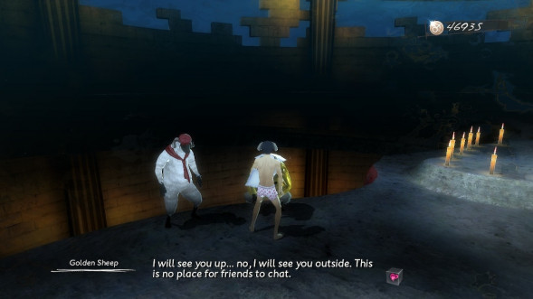 Игра Catherine: Full Body [PS4, английская версия] в Тольятти