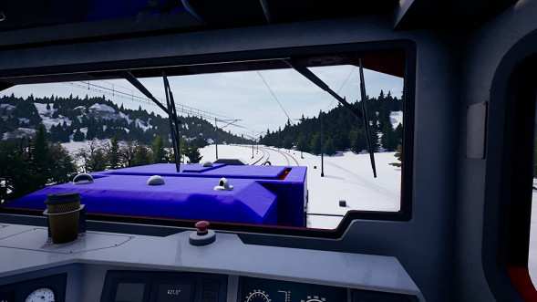 Игра Train Life: A Railway Simulator [PS5, русские субтитры] в Тольятти