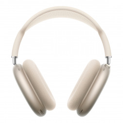 Наушники Apple AirPods Max 2, Starlight/Сияющая звезда